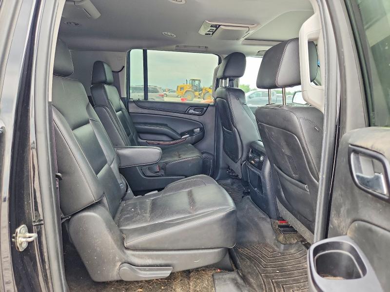 Aukcja sprzedaży 2016 Gmc Yukon Xl, vin: 1GKS2GKC5GR141031, numer aukcji: 64366796