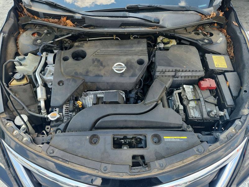 Aukcja sprzedaży 2014 Nissan Altima, vin: 1N4AL3AP3EN390407, numer aukcji: 64728776