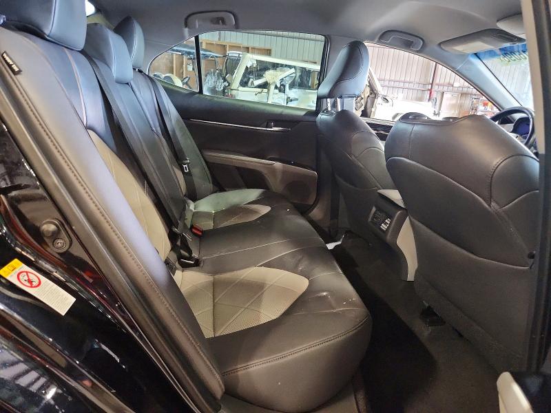 Aukcja sprzedaży 2019 Toyota Camry, vin: 4T1B11HK9KU752627, numer aukcji: 63316096