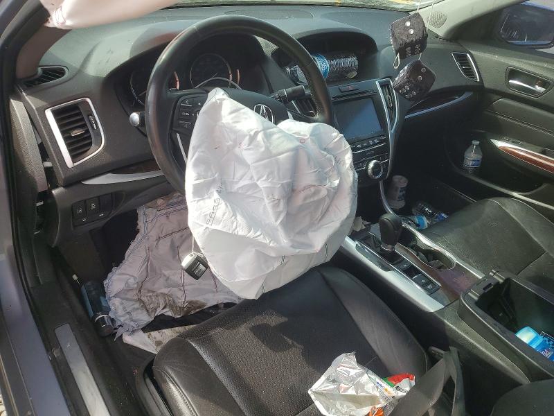 65937886 :رقم المزاد ، 19UUB1F51FA018046 vin ، 2015 Acura Tlx مزاد بيع