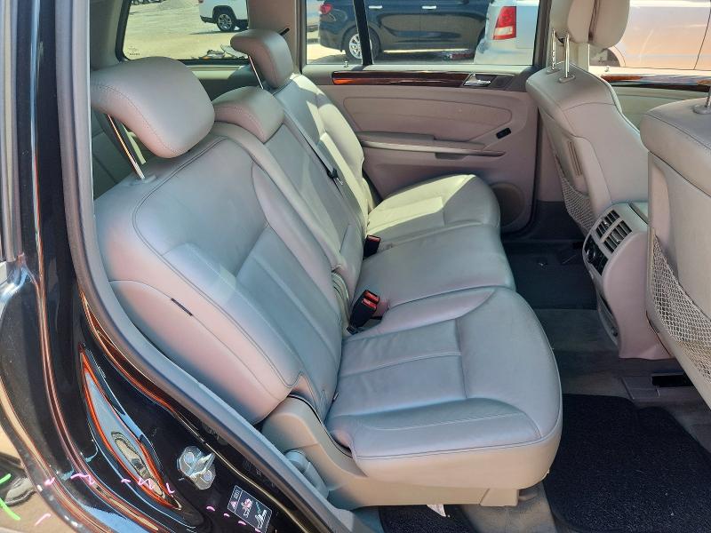 Продаж на аукціоні авто 2010 Mercedes-benz Gl, vin: 4JGBF8GE4AA597300, номер лоту: 67101696