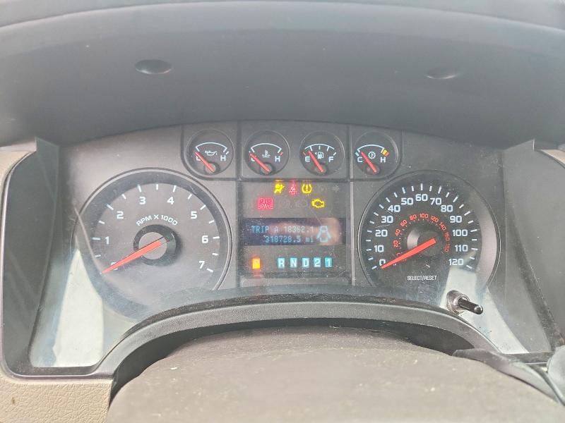 Продаж на аукціоні авто 2010 Ford F150, vin: 1FTEX1EW4AFB29815, номер лоту: 64958706