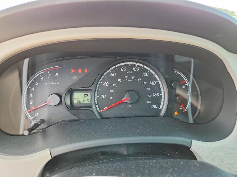 64542876 :رقم المزاد ، 5TDKK3DC1ES476948 vin ، 2014 Toyota Sienna مزاد بيع