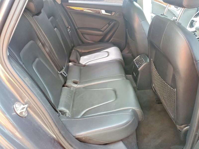 Aukcja sprzedaży 2013 Audi Allroad, vin: WA1UFAFL5DA130020, numer aukcji: 65708426