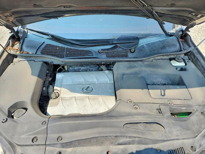 2012 Lexus Rx მანქანა იყიდება აუქციონზე, vin: 2T2BK1BA4CC144123, აუქციონის ნომერი: 63337776