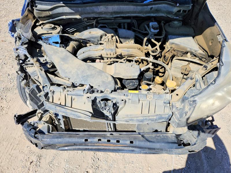 Aukcja sprzedaży 2014 Subaru Forester, vin: JF2SJAAC6EG461143, numer aukcji: 66770106
