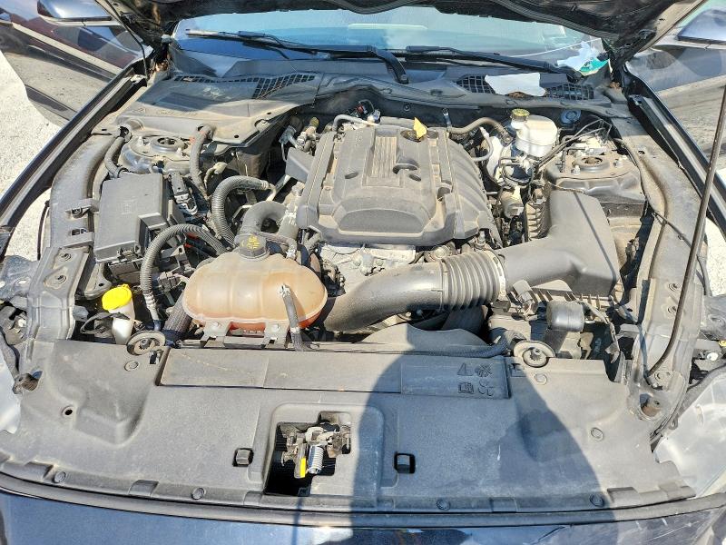 Продажа на аукционе авто 2019 Ford Mustang, vin: 1FA6P8TH8K5166641, номер лота: 66720286