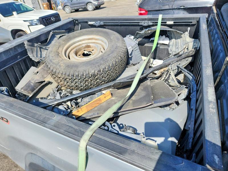 Продаж на аукціоні авто 2018 Toyota Tacoma, vin: 3TMAZ5CN6JM053220, номер лоту: 64259366