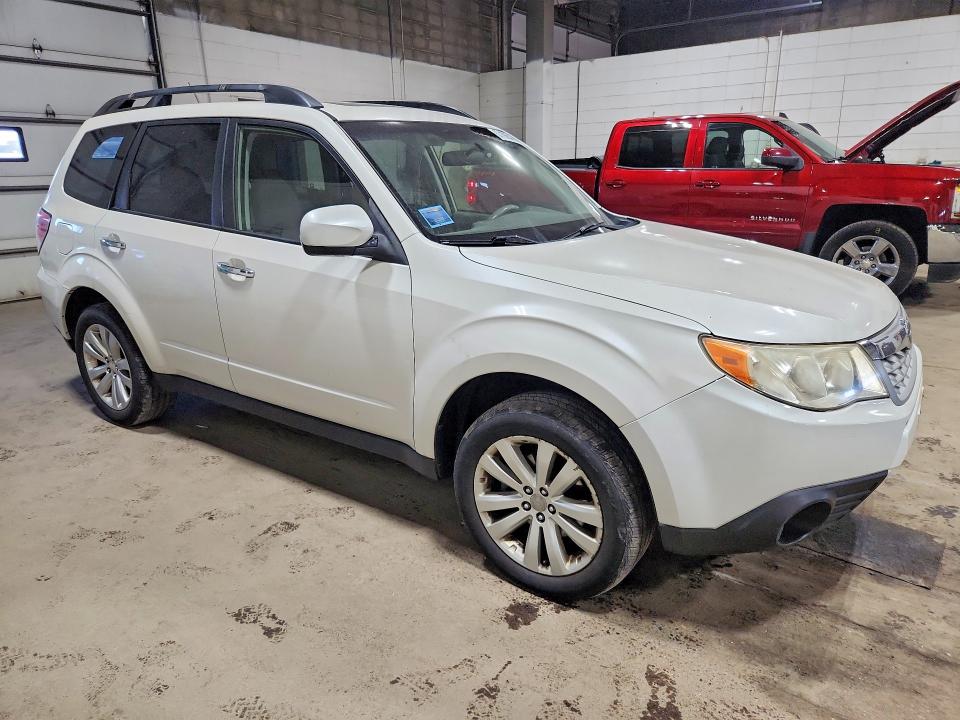 Продажа на аукционе авто 2012 Subaru Forester, vin: JF2SHBEC5CH440948, номер лота: 67106546
