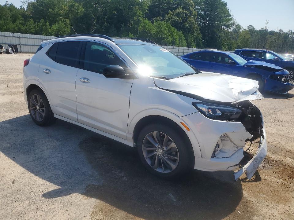 Продажа на аукционе авто 2020 Buick Encore Gx, vin: KL4MMGSL9LB118315, номер лота: 64494596