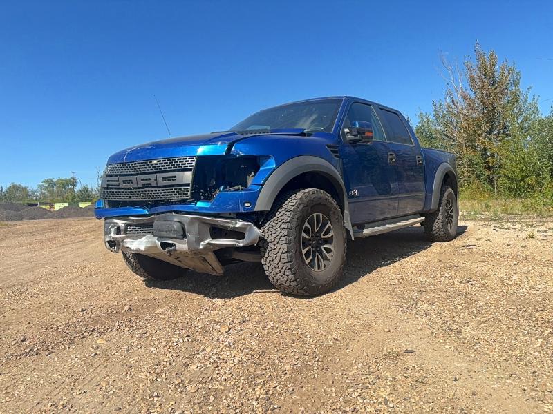 Продажа на аукционе авто 2013 Ford F150, vin: 1FTFW1R67DFB78755, номер лота: 66118146