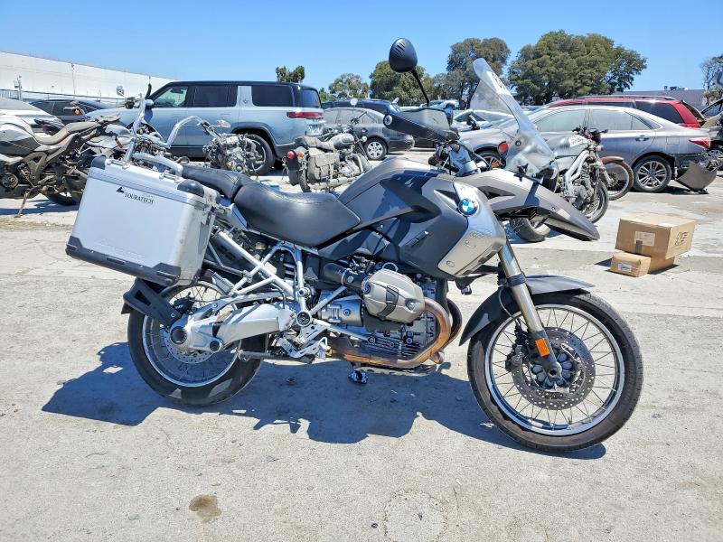 2011 Bmw R1200 მანქანა იყიდება აუქციონზე, vin: WB1046001BZX51854, აუქციონის ნომერი: 63771376