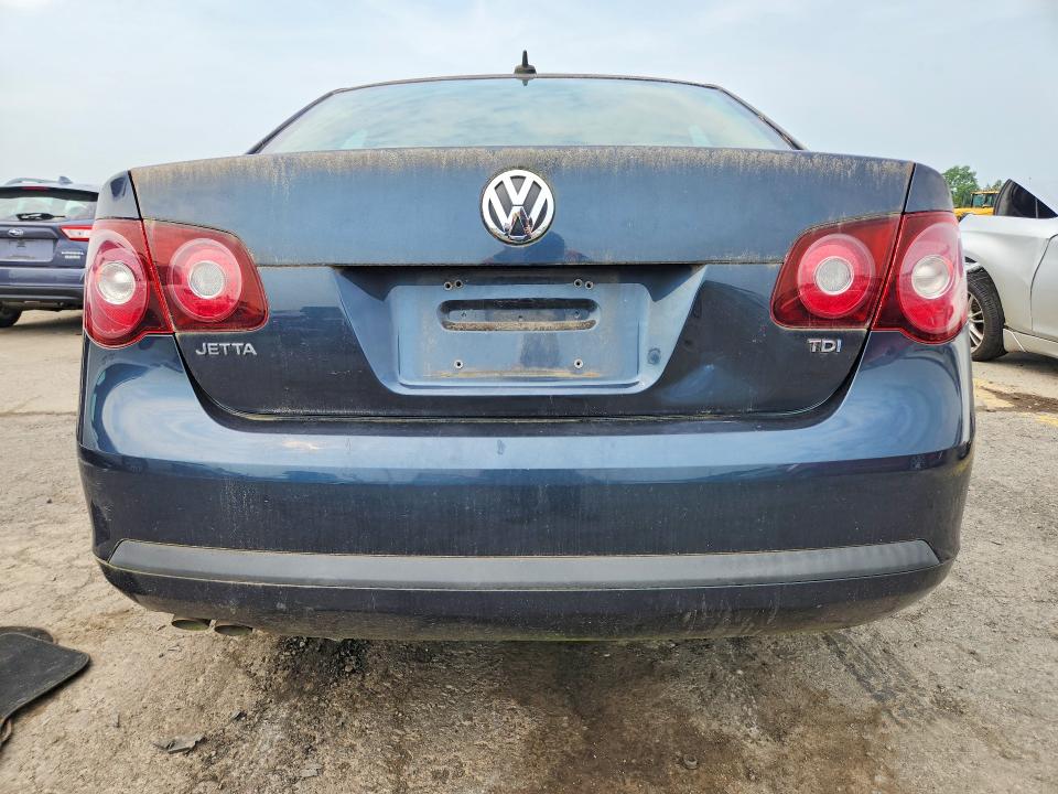 Aukcja sprzedaży 2009 Volkswagen Jetta, vin: 3VWRL71K29M046900, numer aukcji: 64387796