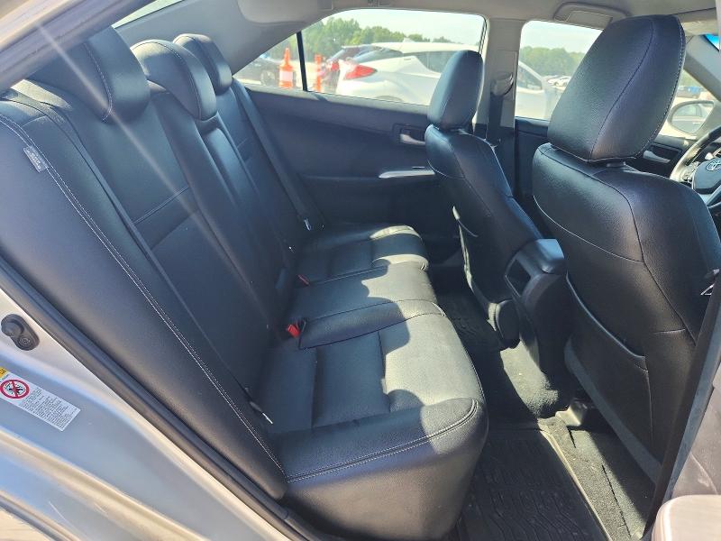 Продажа на аукционе авто 2014 Toyota Camry, vin: 4T1BF1FK5EU360107, номер лота: 65611356