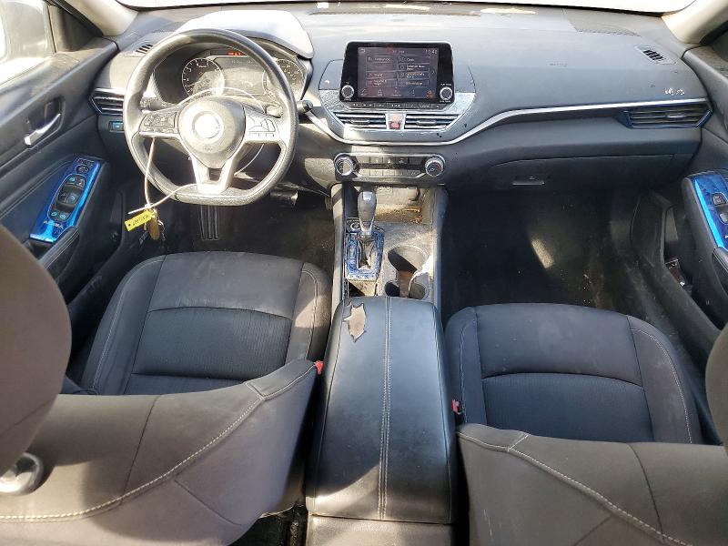Продажа на аукционе авто 2019 Nissan Altima, vin: 1N4BL4BV8KC238427, номер лота: 63572576