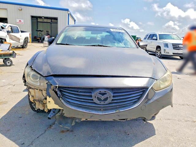 65460416 :رقم المزاد ، JM1GJ1U5XG1467972 vin ، 2016 Mazda 6 مزاد بيع
