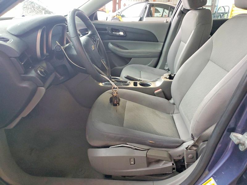 Продаж на аукціоні авто 2014 Chevrolet Malibu, vin: 1G11B5SL0EF288988, номер лоту: 63775056