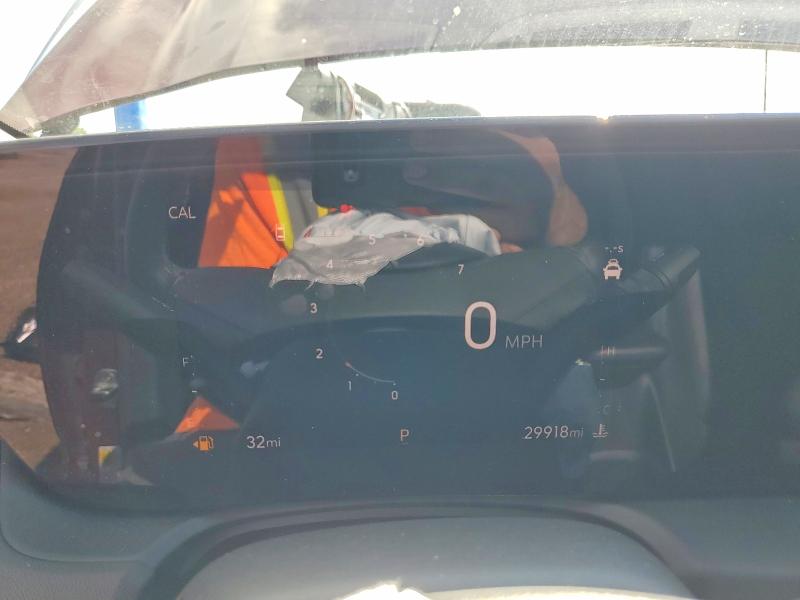 66521496 :رقم المزاد ، KL4AMESL4RB070321 vin ، 2024 Buick Encore Gx مزاد بيع
