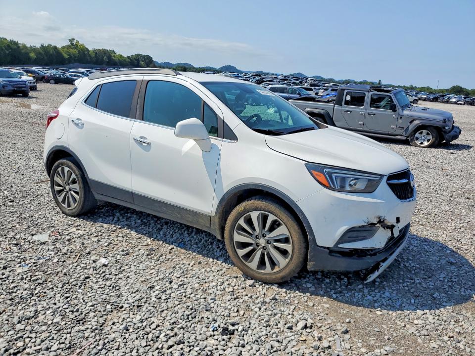 Продаж на аукціоні авто 2020 Buick Encore, vin: KL4CJASB9LB049408, номер лоту: 64726266