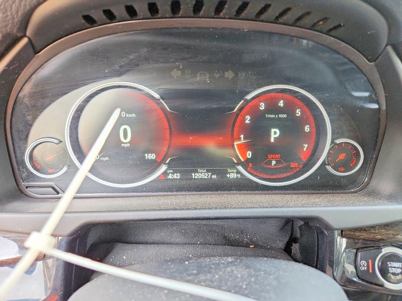 Aukcja sprzedaży 2015 Bmw X5, vin: 5UXKR0C5XF0K63092, numer aukcji: 63737796