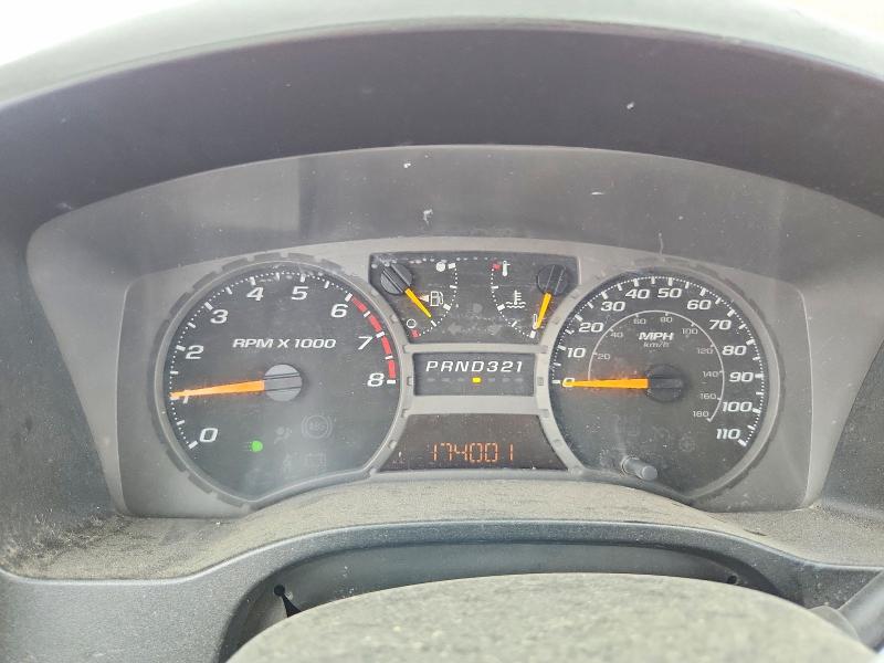 64498326 :رقم المزاد ، 1GCDT136758255865 vin ، 2005 Chevrolet Colorado مزاد بيع