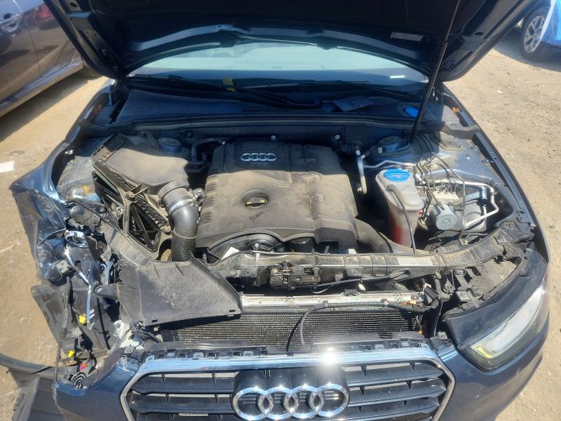 Продаж на аукціоні авто 2015 Audi A4, vin: WAUFFAFL9FA070516, номер лоту: 63503456