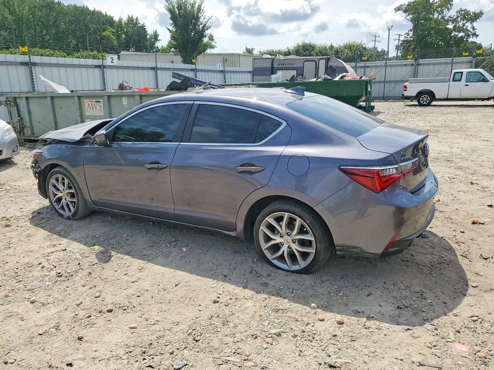 Продажа на аукционе авто 2020 Acura Ilx, vin: 19UDE2F30LA001486, номер лота: 67039536