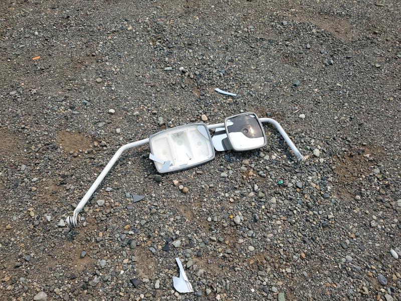 2007 Freightliner Chassis მანქანა იყიდება აუქციონზე, vin: 4UZAANBW07CY45077, აუქციონის ნომერი: 63346826