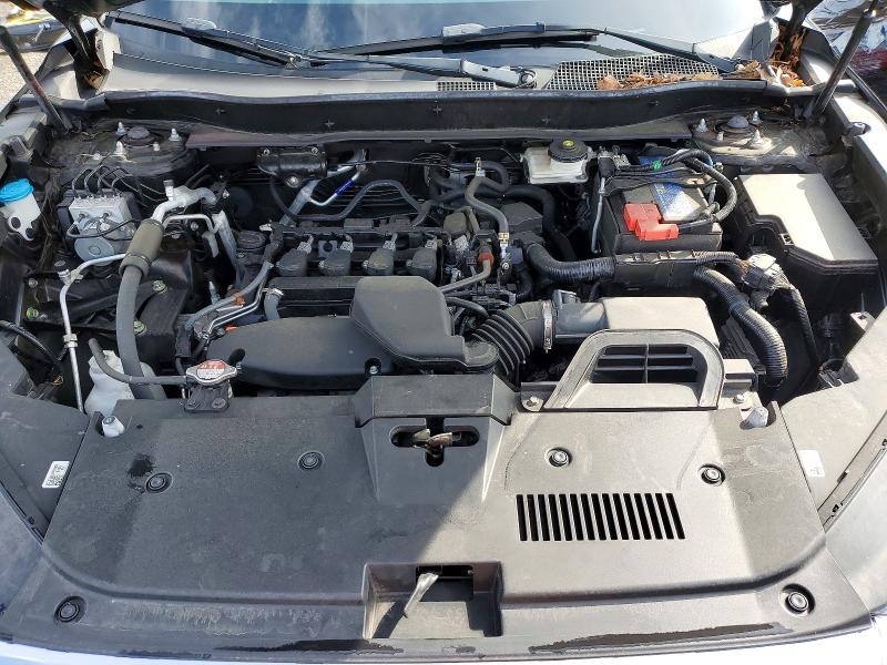 Продажа на аукционе авто 2023 Honda Cr-v, vin: 7FARS4H47PE009519, номер лота: 61880476