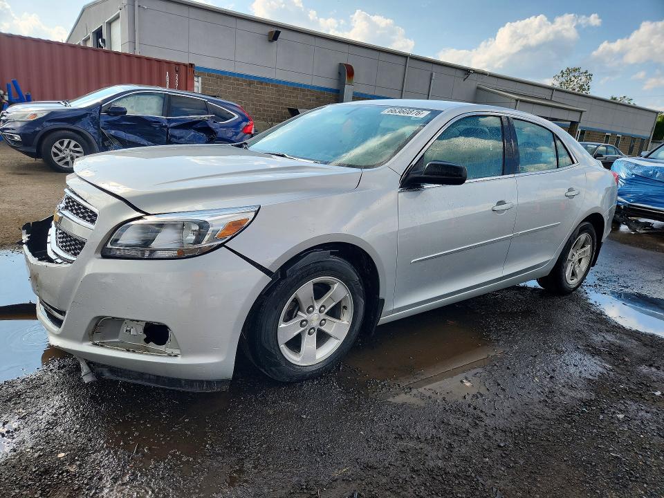 Aukcja sprzedaży 2013 Chevrolet Malibu, vin: 1G11B5SAXDF339314, numer aukcji: 66360876