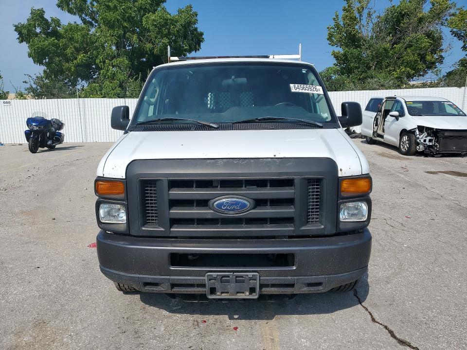 Продаж на аукціоні авто 2011 Ford Econoline, vin: 1FTNE1EW8BDB06301, номер лоту: 64565926