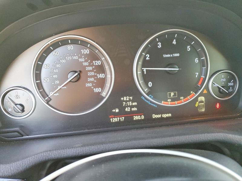 2014 Bmw X3 მანქანა იყიდება აუქციონზე, vin: 5UXWX9C53E0D18267, აუქციონის ნომერი: 65037006