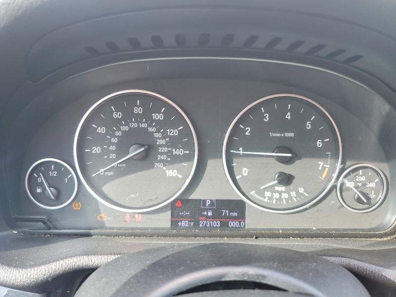 Aukcja sprzedaży 2012 Bmw X3, vin: 5UXWX7C52CL737238, numer aukcji: 63685236