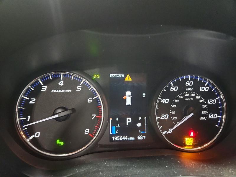 65532796 :رقم المزاد ، JA4AZ3A35HZ012697 vin ، 2017 Mitsubishi Outlander مزاد بيع