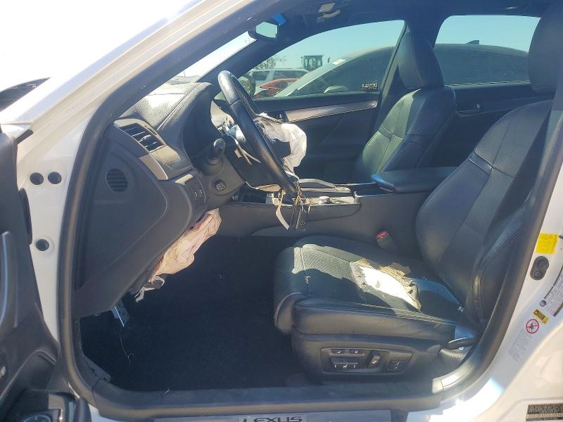 Продаж на аукціоні авто 2013 Lexus Gs, vin: JTHBE1BL9D5005888, номер лоту: 63864716