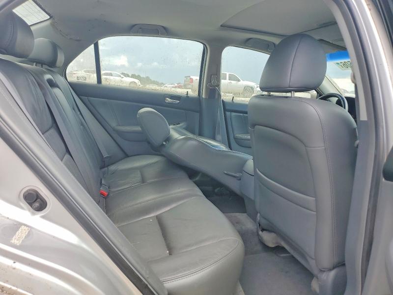 Продажа на аукционе авто 2007 Honda Accord, vin: 1HGCM665X7A072708, номер лота: 65122506