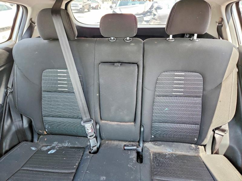 Продаж на аукціоні авто 2018 Kia Sportage, vin: KNDPM3AC2J7318384, номер лоту: 64428436