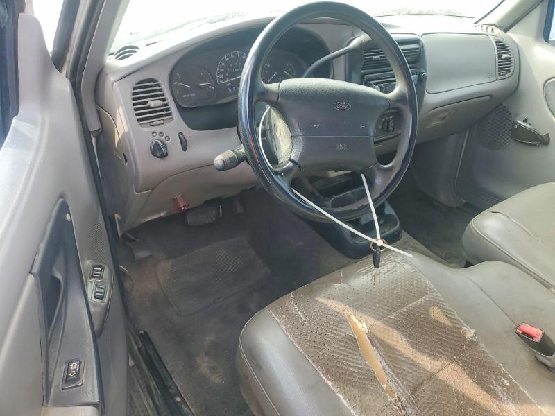 Продажа на аукционе авто 2000 Ford Ranger, vin: 1FTYR10V4YPB06853, номер лота: 63433876