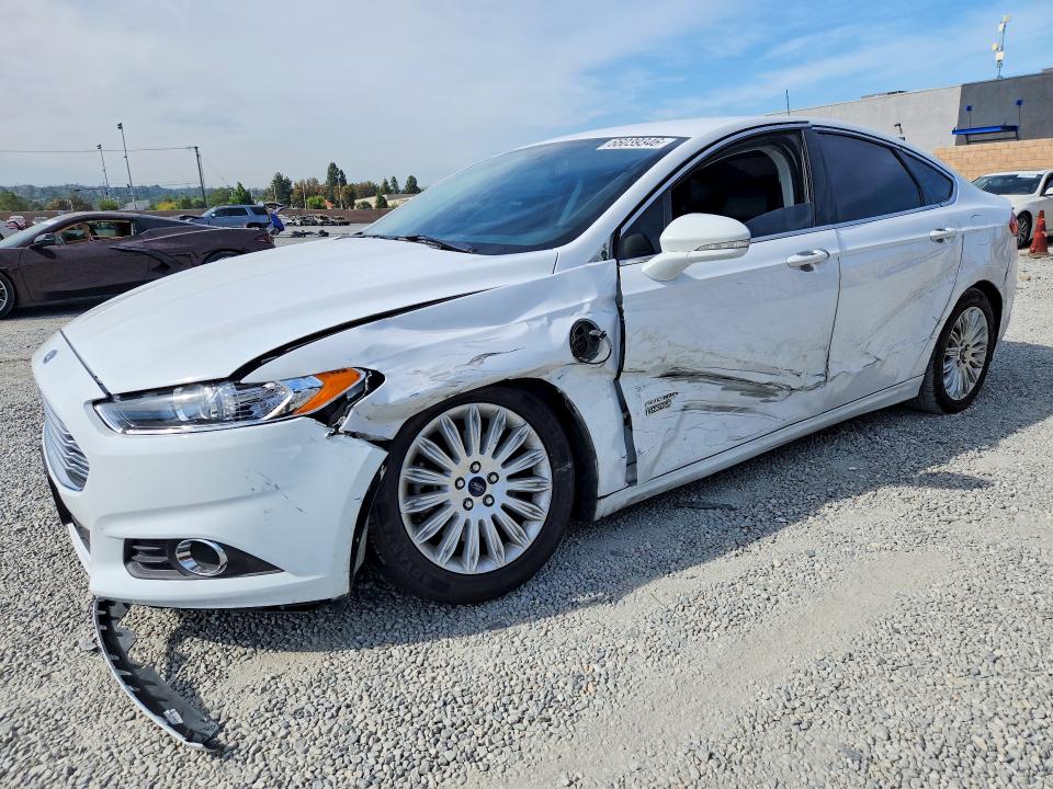 2016 Ford Fusion Se მანქანა იყიდება აუქციონზე, vin: 3FA6P0PU7GR320754, აუქციონის ნომერი: 66039346