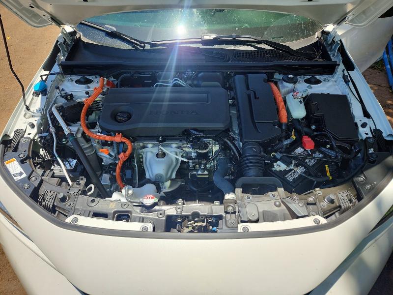 2026 Honda Civic მანქანა იყიდება აუქციონზე, vin: 19XFL4H82TE014481, აუქციონის ნომერი: 61450906