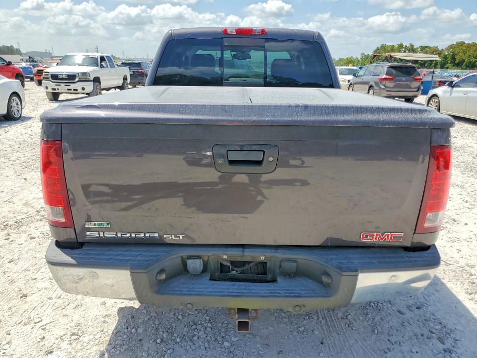 Aukcja sprzedaży 2010 Gmc Sierra, vin: 3GTRCWE0XAG245184, numer aukcji: 65639916