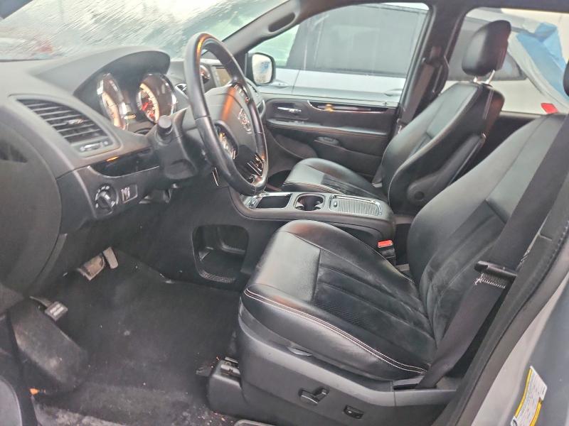 Aukcja sprzedaży 2016 Dodge Grand Caravan, vin: 2C4RDGCG1GR363145, numer aukcji: 59603306
