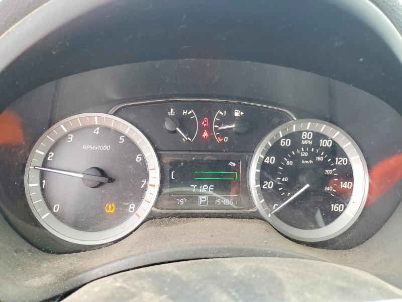 Aukcja sprzedaży 2014 Nissan Sentra, vin: 3N1AB7AP4EY221071, numer aukcji: 64370876