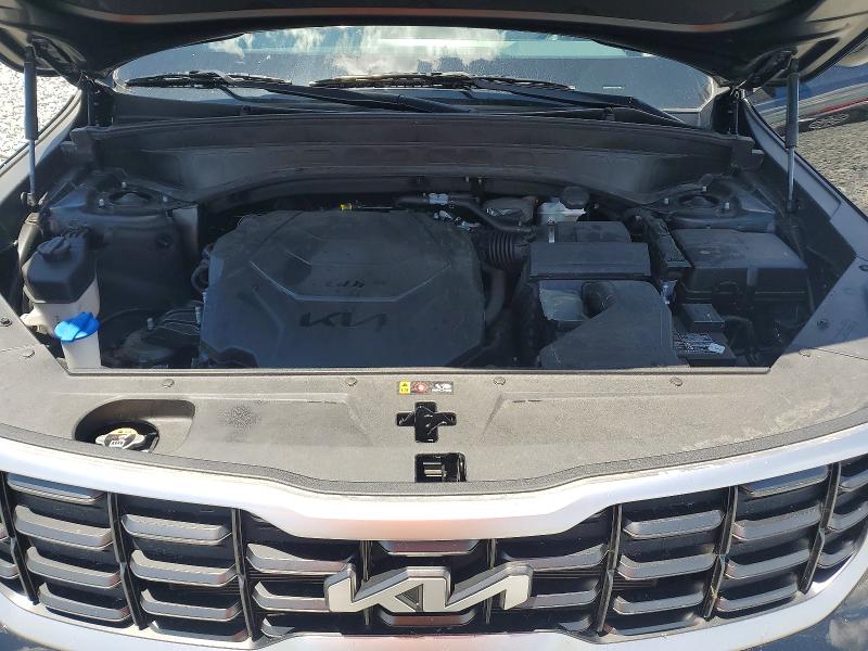 Aukcja sprzedaży 2025 Kia Telluride, vin: 5XYP64GC7SG643740, numer aukcji: 65096576