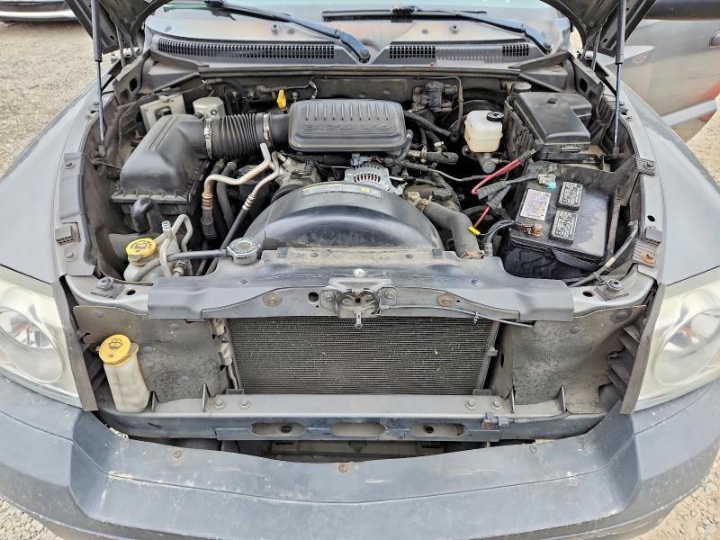 66580926 :رقم المزاد ، 1D7HE28K56S620688 vin ، 2006 Dodge Dakota مزاد بيع