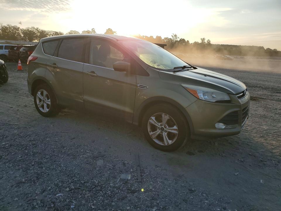 Aukcja sprzedaży 2013 Ford Escape, vin: 1FMCU0GX0DUD75059, numer aukcji: 65755286