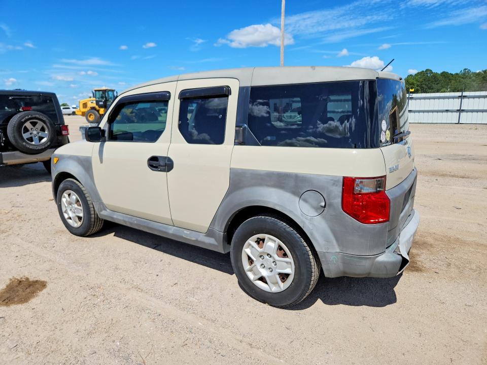 Aukcja sprzedaży 2005 Honda Element, vin: 5J6YH28325L010552, numer aukcji: 64000556
