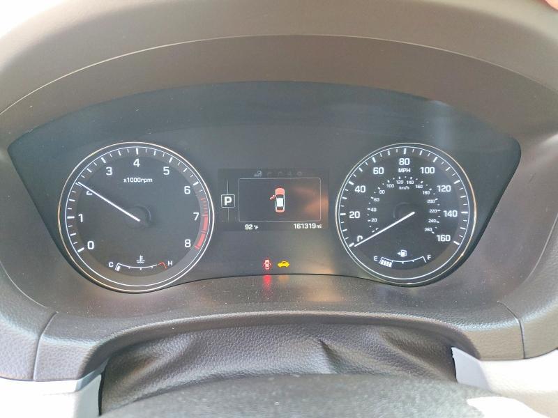 Продаж на аукціоні авто 2015 Hyundai Genesis, vin: KMHGN4JE9FU043525, номер лоту: 63589406