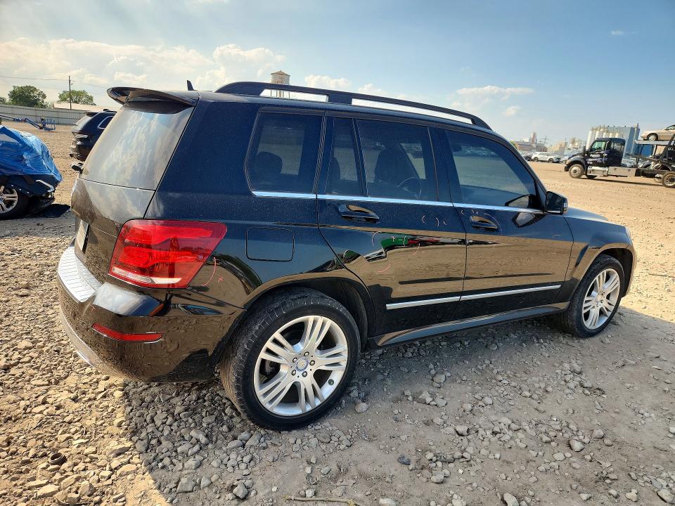 66225466 :رقم المزاد ، WDCGG5HB1EG201332 vin ، 2014 Mercedes-benz Glk مزاد بيع