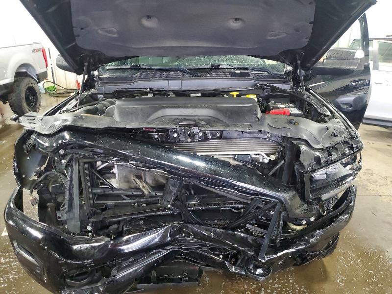 Продажа на аукционе авто 2020 Ram 3500, vin: 3C63RRPL1LG236557, номер лота: 64297656